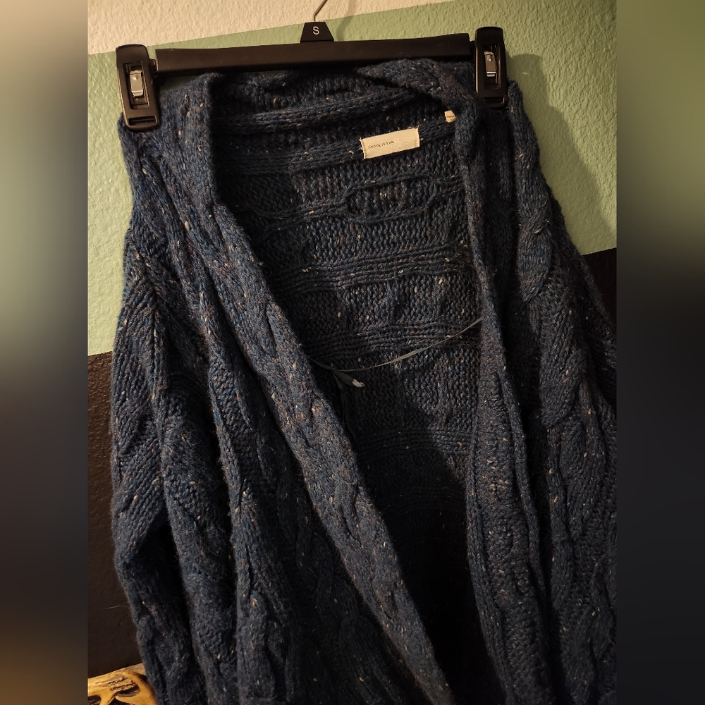 Anthropology cardigan - Picture 9 of 9